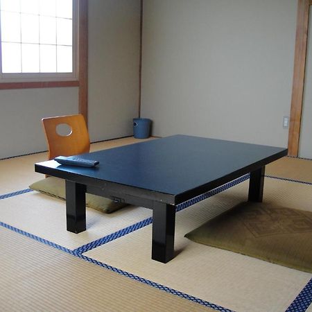 Gosanso Hotel Matsumoto Ruang foto