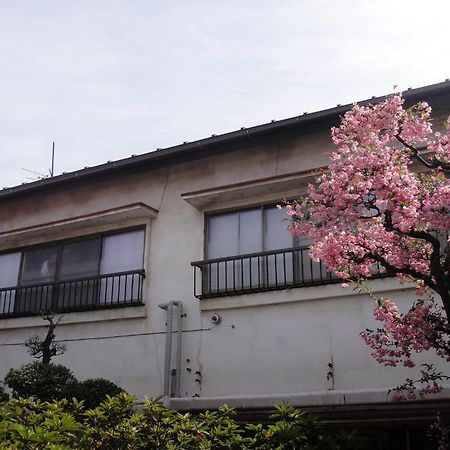 Gosanso Hotel Matsumoto Bagian luar foto