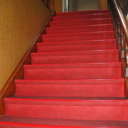Gosanso Hotel Matsumoto Bagian luar foto