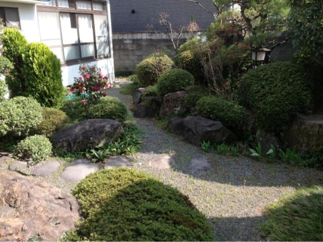 Gosanso Hotel Matsumoto Bagian luar foto