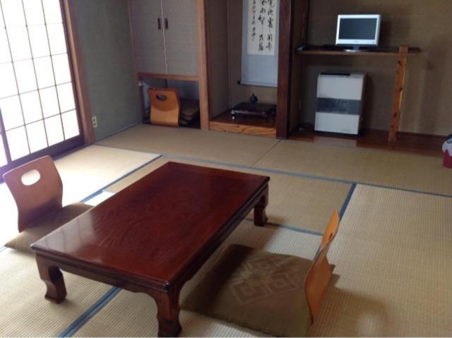 Gosanso Hotel Matsumoto Ruang foto