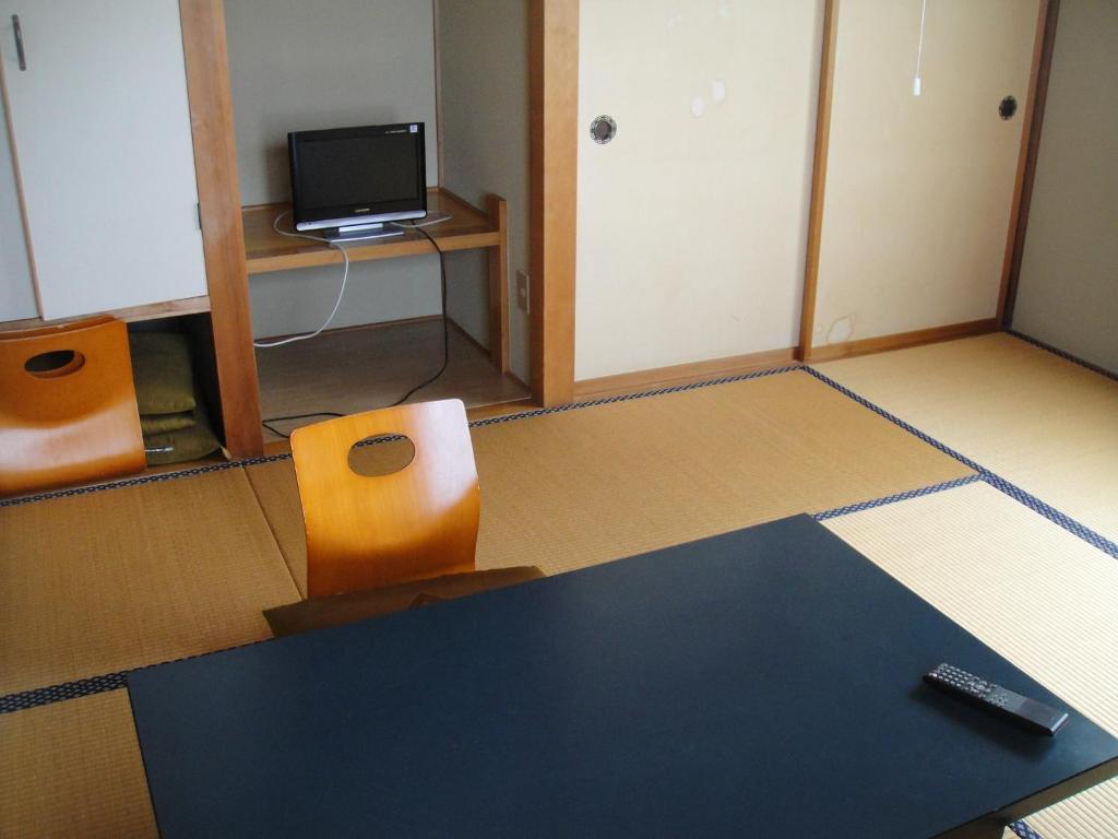 Gosanso Hotel Matsumoto Ruang foto