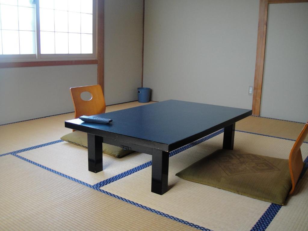 Gosanso Hotel Matsumoto Ruang foto