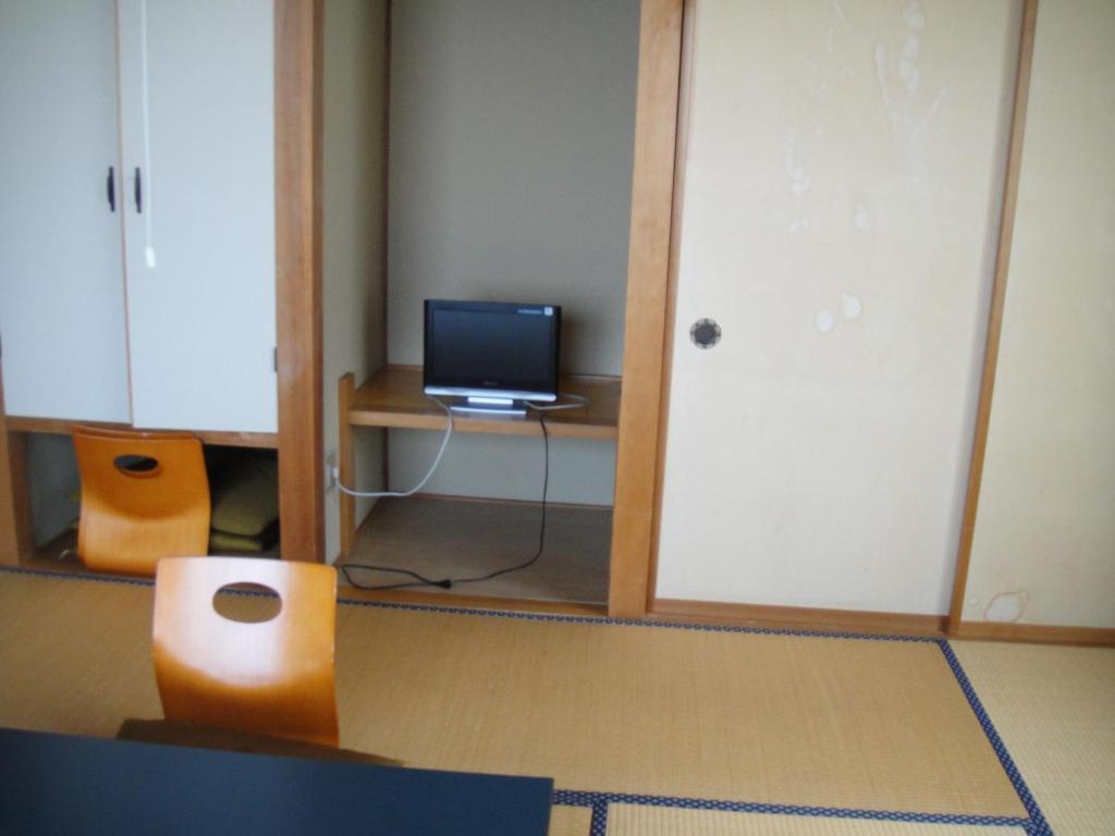 Gosanso Hotel Matsumoto Ruang foto