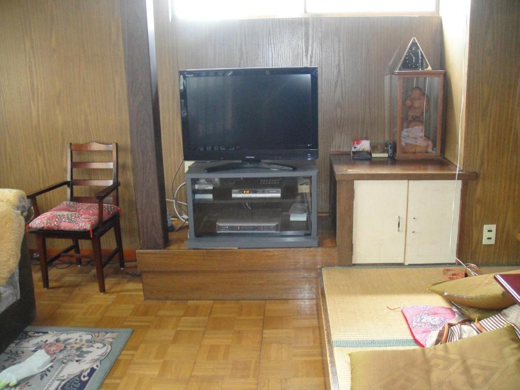 Gosanso Hotel Matsumoto Bagian luar foto