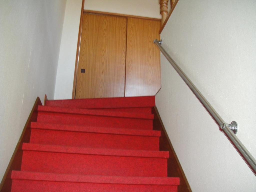 Gosanso Hotel Matsumoto Bagian luar foto